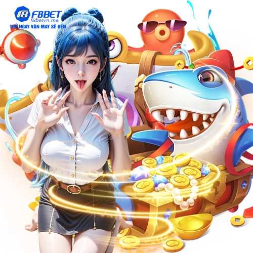 Giới Thiệu Game Bắn Cá F8BET