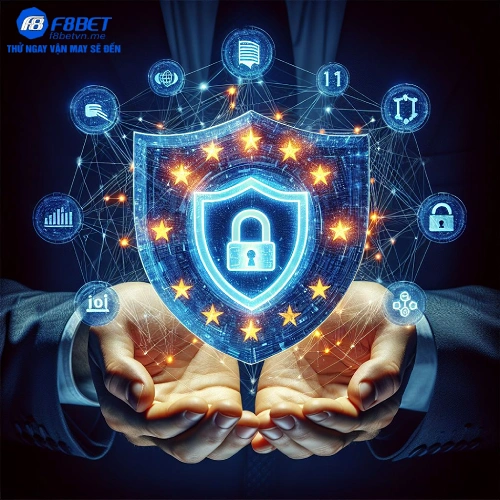 f8betbaomatthongtin F8BET COM Link Chính Thức 2025 Mới Nhất Cập Nhật 247 F8Bet Bảo Mật Dữ Liệu Người Dùng