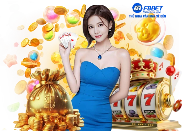 Giới Thiệu Về F8BET Thế Giới Cá Cược Đỉnh Cao