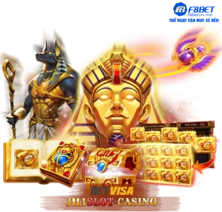 Nổ Hũ F8BET