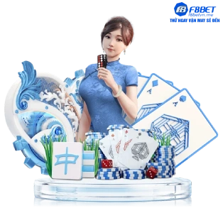 Game Bài 3D F8BET