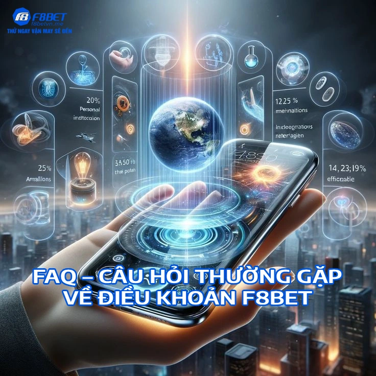 dieukienkhuyenmaif8bet F8BET COM Link Chính Thức 2025 Mới Nhất Cập Nhật 247 FAQ Câu Hỏi Thường Gặp Về Điều Khoản F8BET