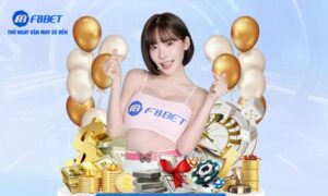 Rút tiền F8BET – nhanh, an toàn tuyệt đối